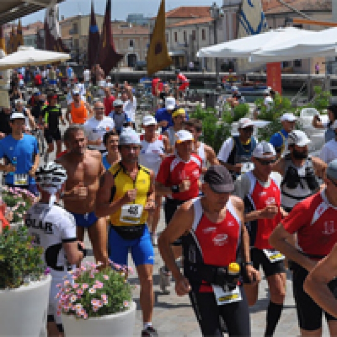 Nove Colli Running Cesenatico