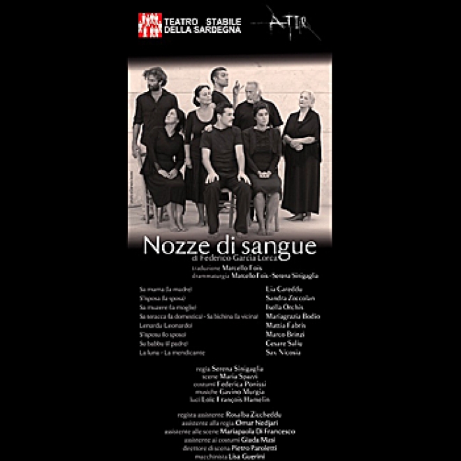 Nozze Di Sangue 