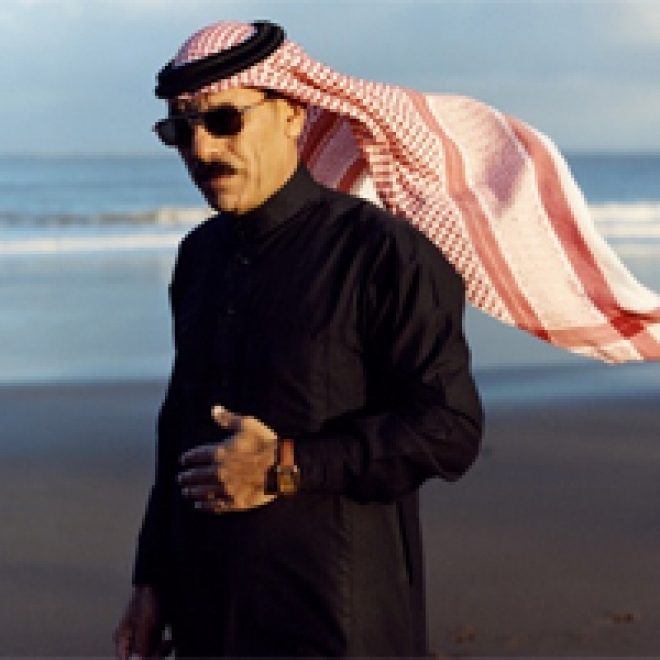 Omar Souleyman