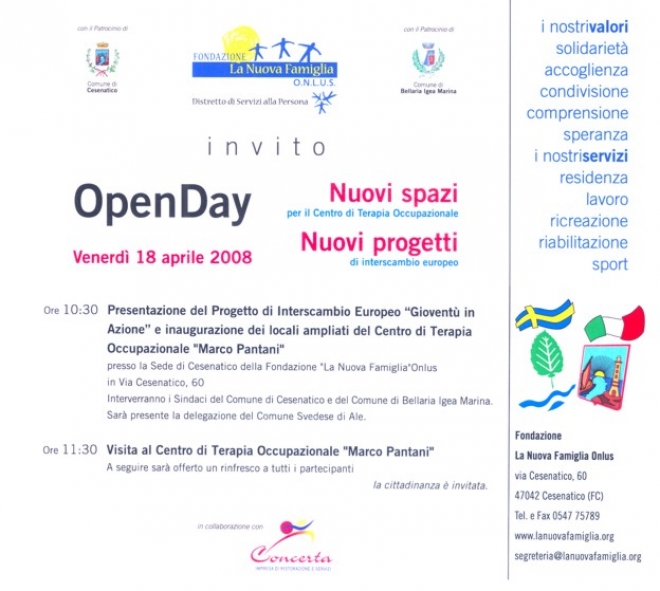 OpenDay