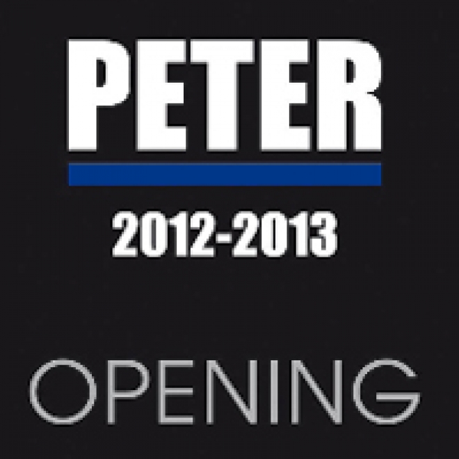 Opening Party Peter Pan Riccione