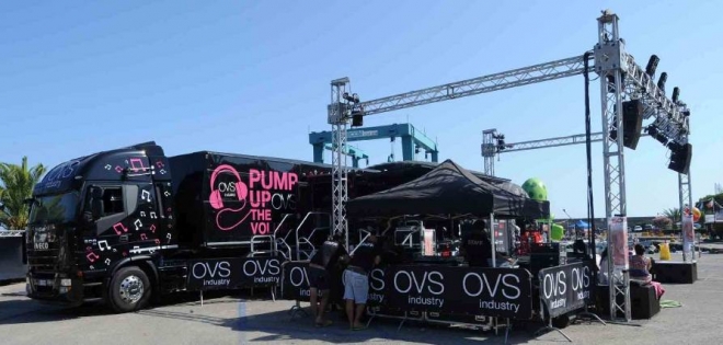 Ovs Summer Tour