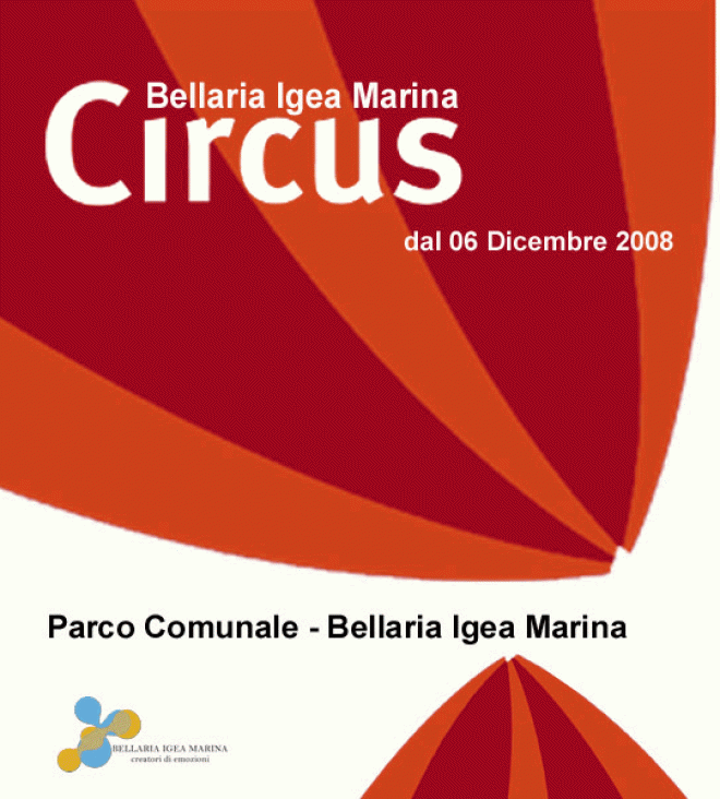 Palatenda Circus Bellaria