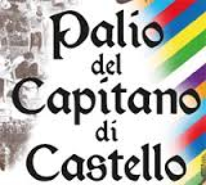 Palio del Capitano di Castello