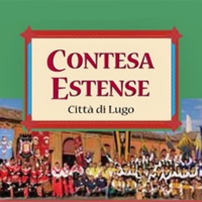 Palio Della Contesa Estense