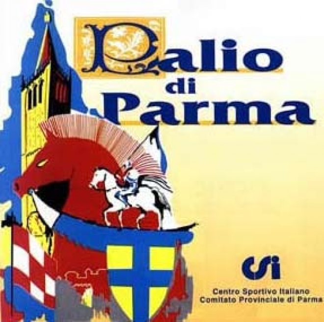 Palio di Parma