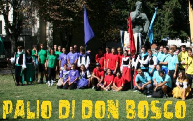 Palio Don Bosco San Marino