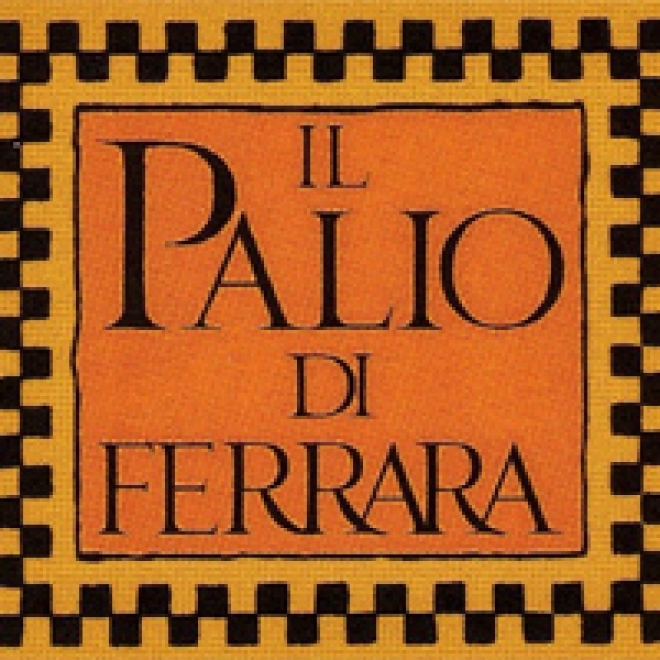 Palio di Ferrara