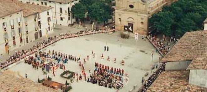 Palio Santa Reparata