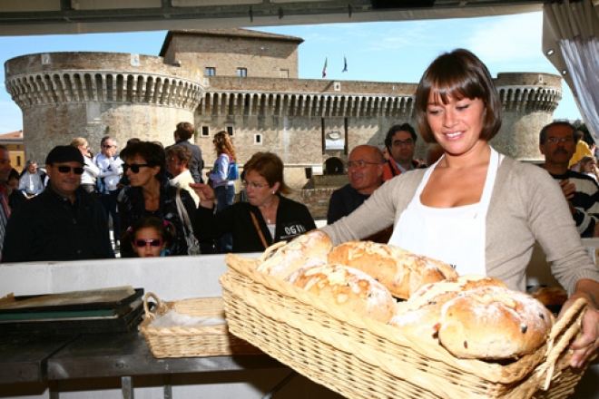 Pane Nostrum Senigallia