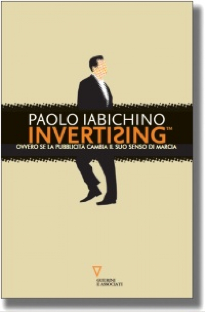 Paolo Iabichino Invertising Pubblicità