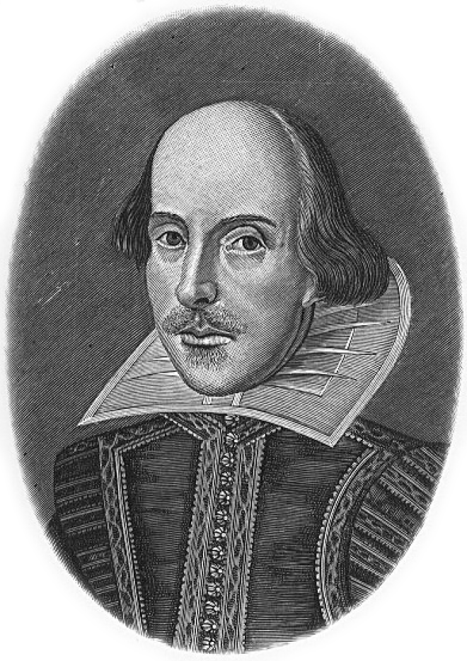 Il Paradosso di Shakespeare, conferenza con figure di Nicola Savarese