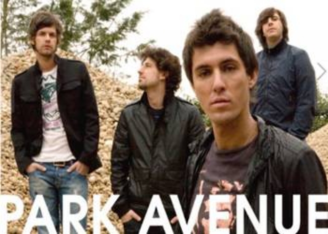 Park Avenue