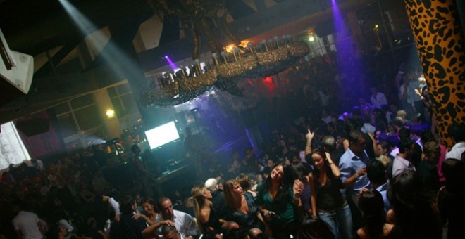 Pascia’ Re-Opening Riccione 2011