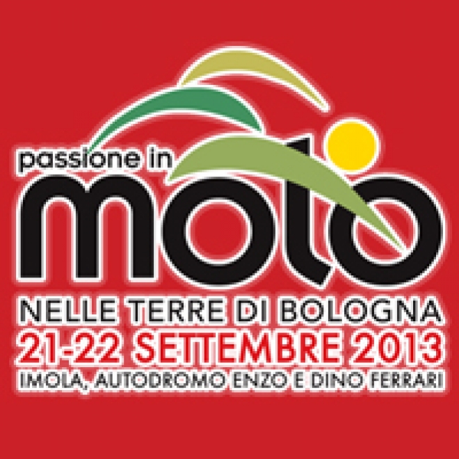 Passione In Moto