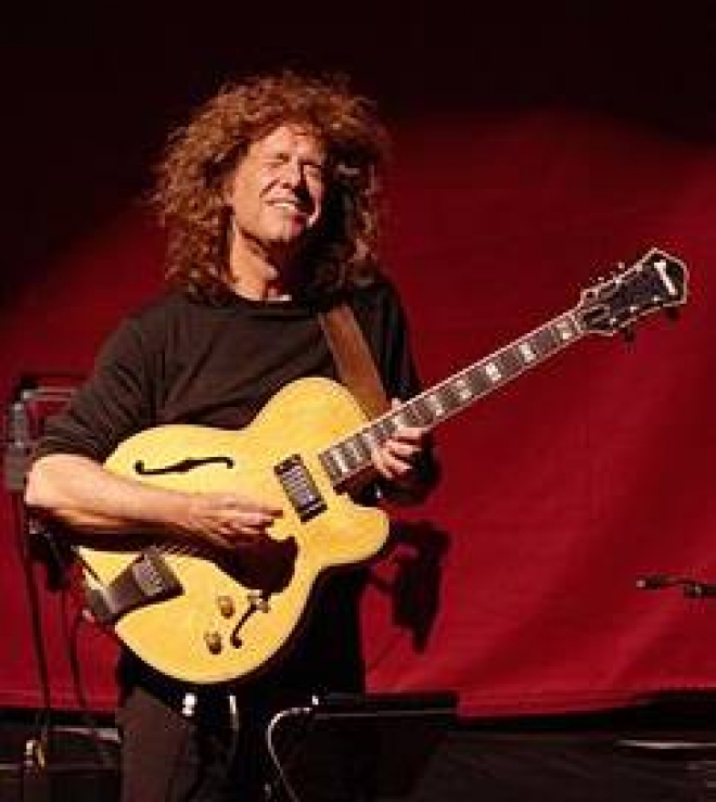 Pat Metheny