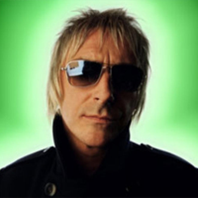 Paul Weller