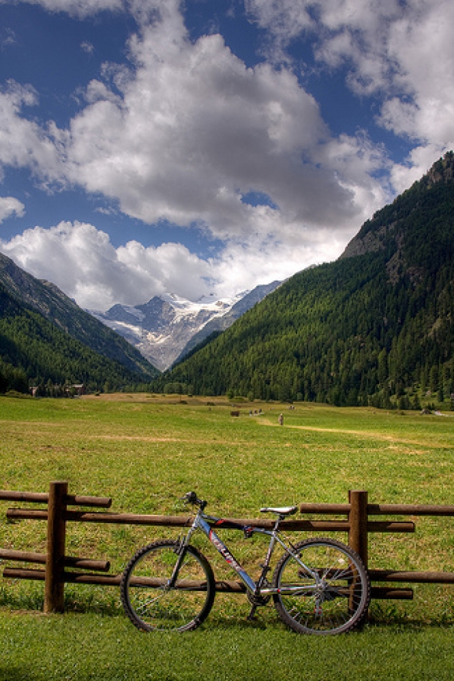 Pedalata Ecologica Podenzano