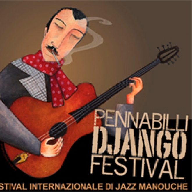 Pennabilli Django Festival