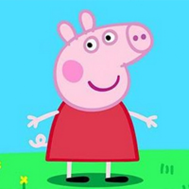 Peppa Pig