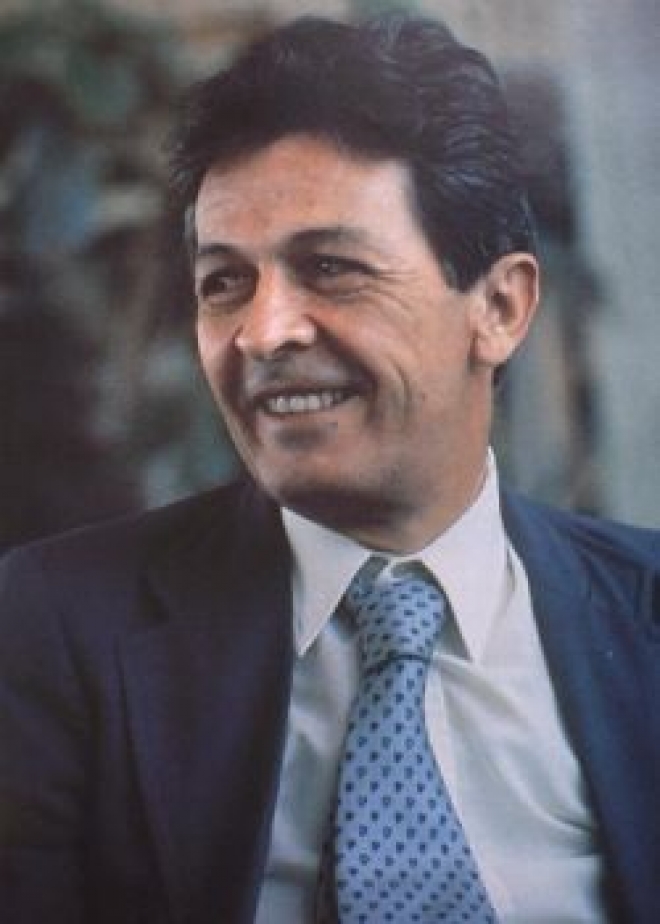 Per Enrico Berlinguer