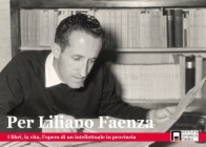 Per Liliano Faenza