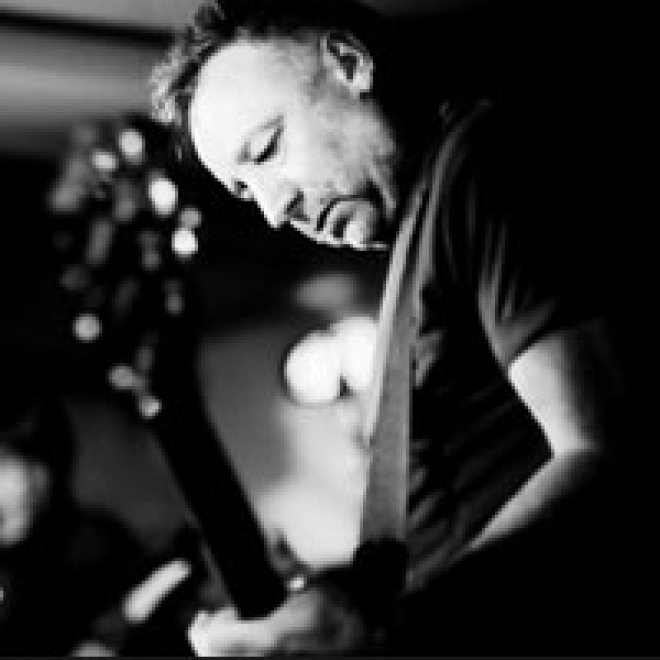 Peter Hook