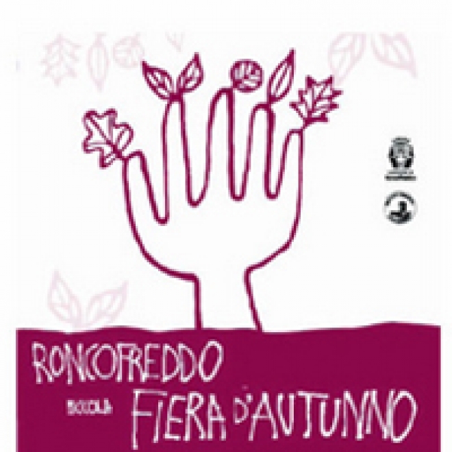 Piccola Fiera Autunno Roncofreddo