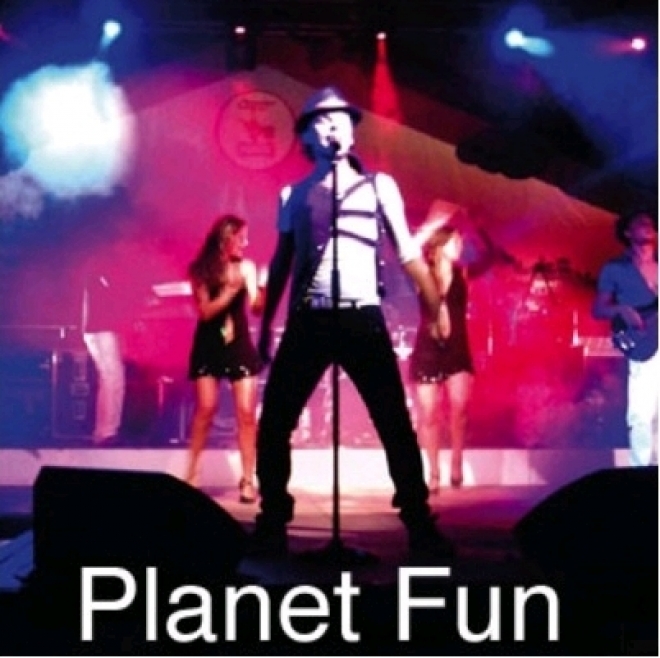 Planet Fun