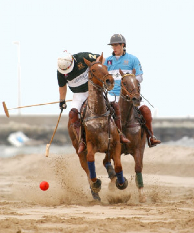 Polo Cup