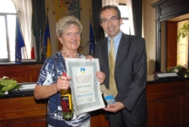 Premio Fedelta Amici Cervia