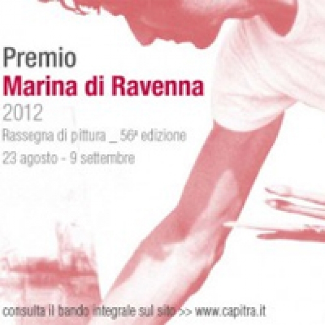 Premio Marina di Ravenna