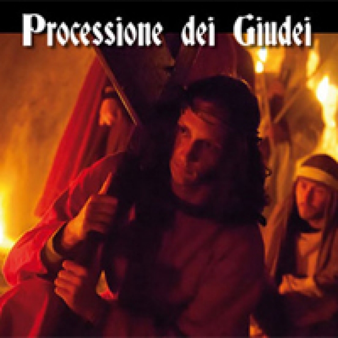 Processione dei Giudei Pennabilli