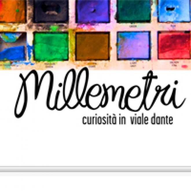 Progetto Millemetri Riccione