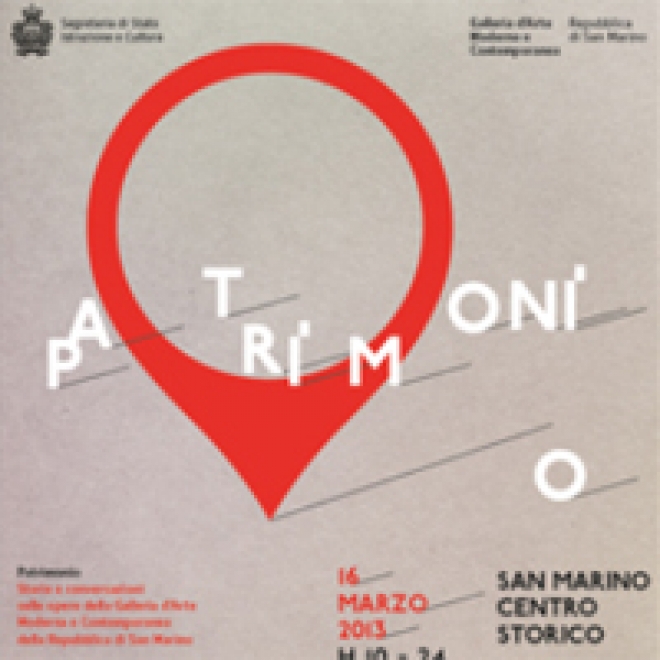 Progetto Patrimonio San Marino