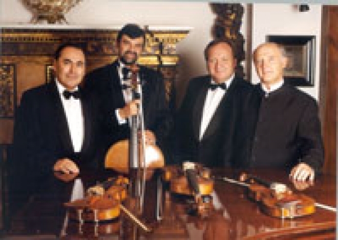 Quartetto Kopelman