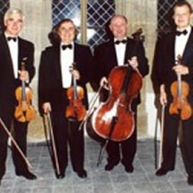 Quartetto Panocha