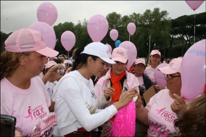 Race Cure Bologna