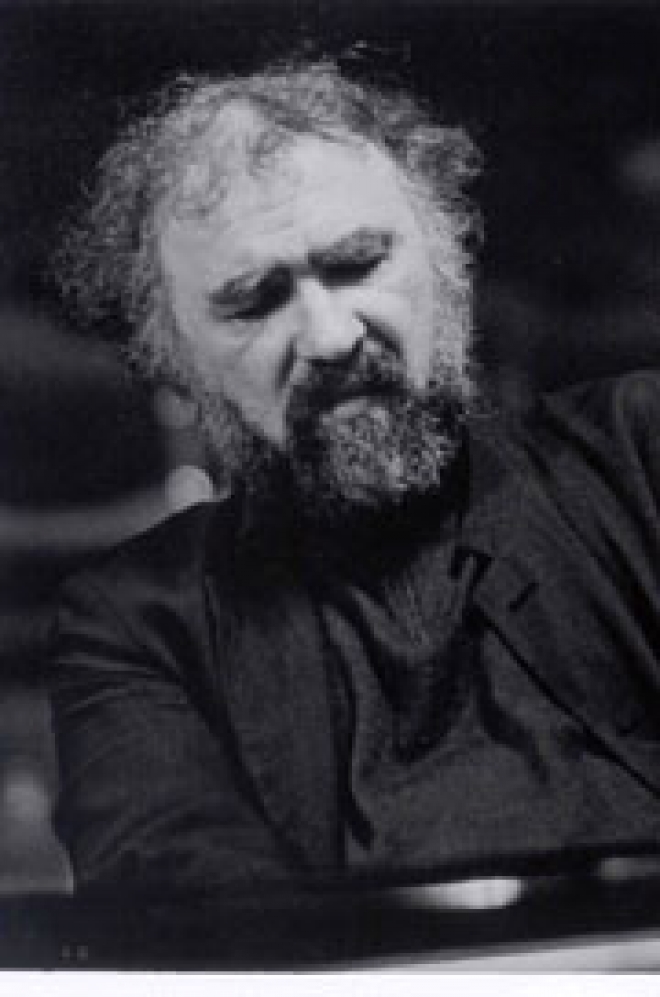 Radu Lupu 