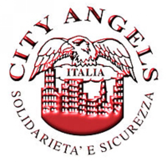 Raduno City Angels