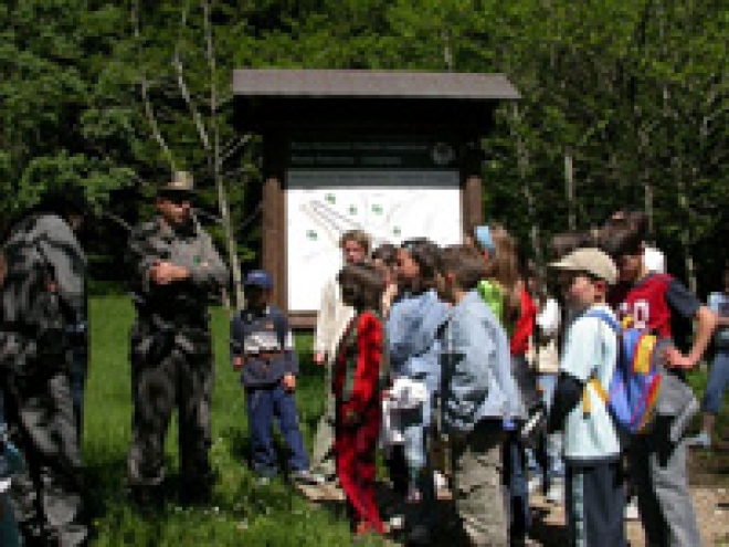 Raduno Sci Alpinistico