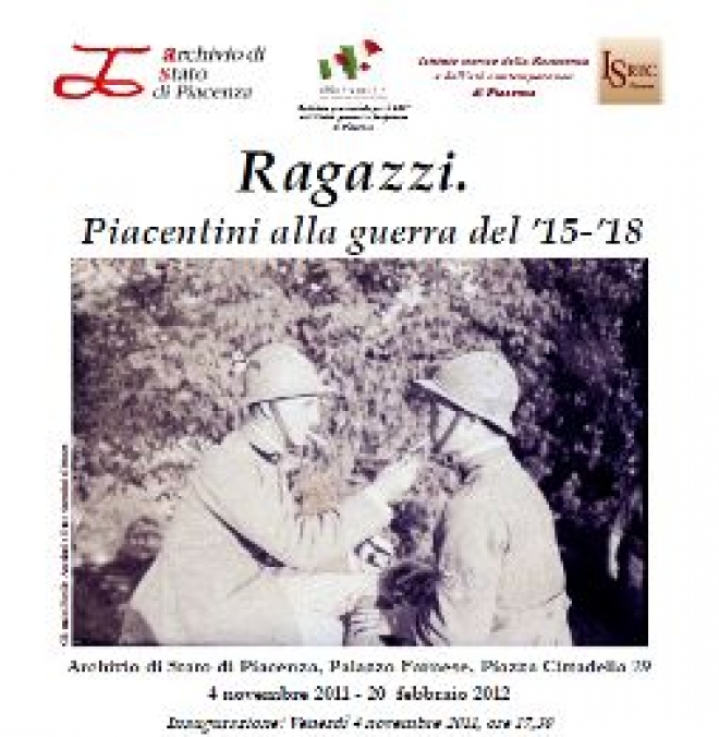 Ragazzi