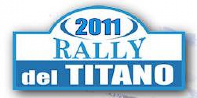 Rally Del Titano