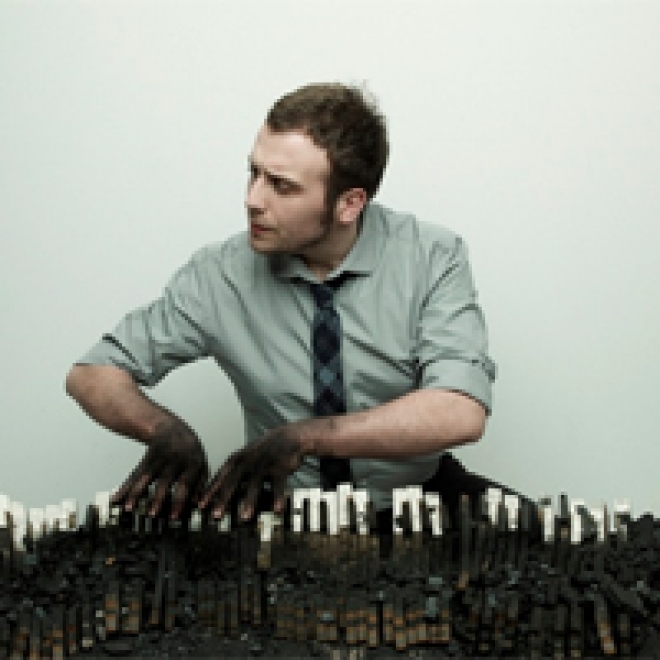 Raphael Gualazzi