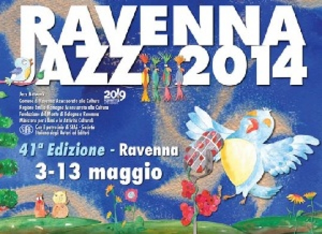 Ravenna Jazz 2014