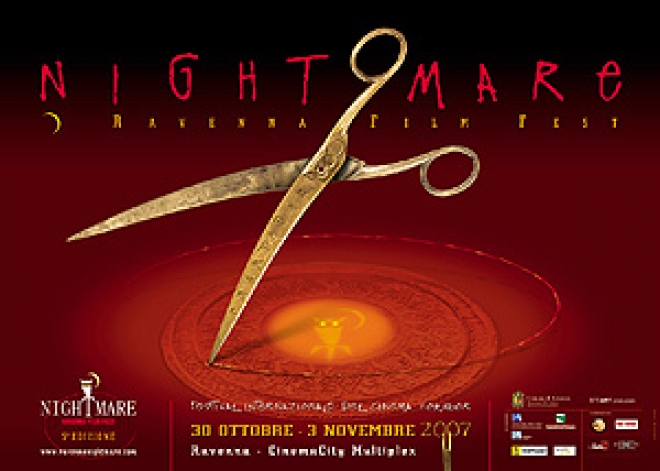 Ravenna Nightmare Film Fest