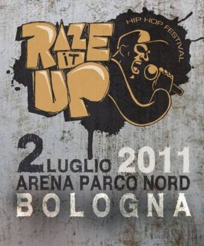 Raze It Up Festival