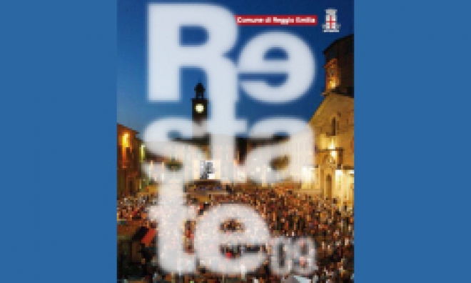 Restate Reggio Emilia