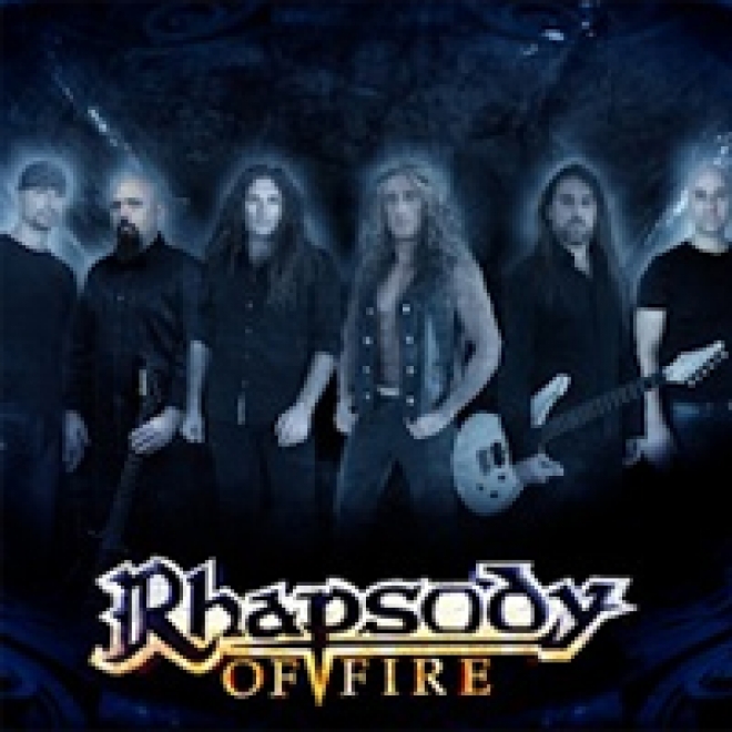 Rhapsody of Fire