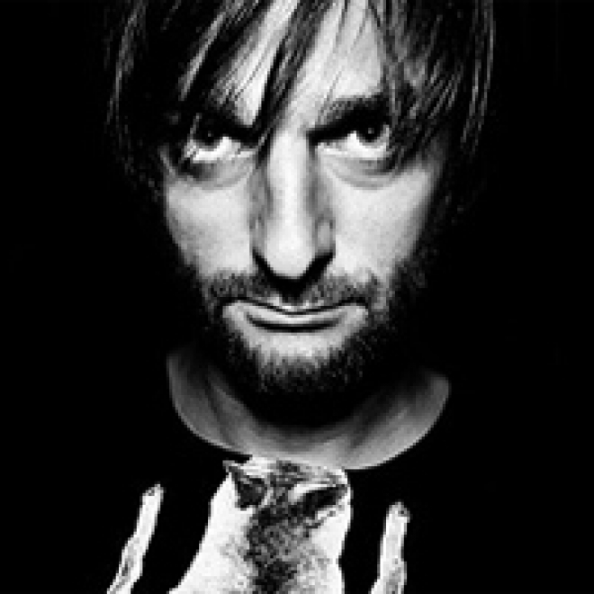 Ricardo Villalobos